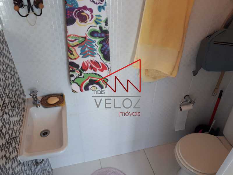 Apartamento à venda com 2 quartos, 98m² - Foto 26