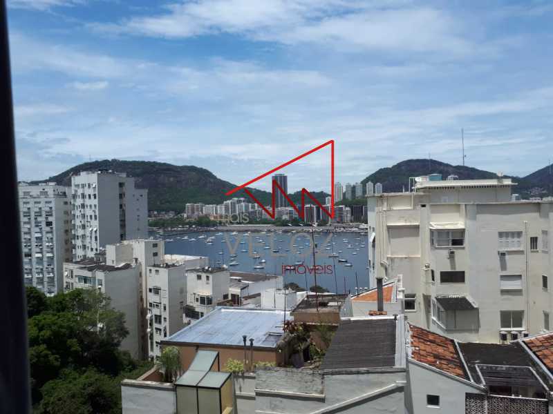 Apartamento à venda com 2 quartos, 98m² - Foto 24