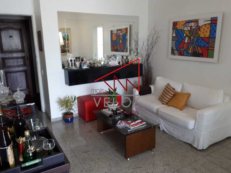 Apartamento à venda com 2 quartos, 98m² - Foto 15