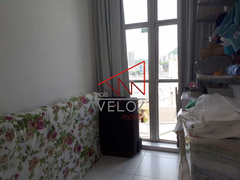 Apartamento à venda com 2 quartos, 98m² - Foto 29