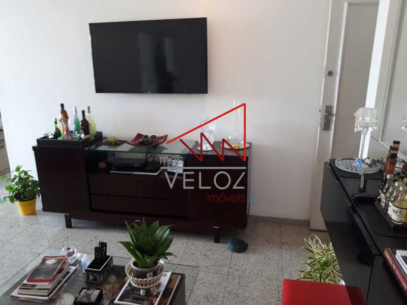 Apartamento à venda com 2 quartos, 98m² - Foto 19