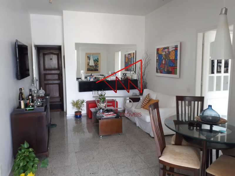 Apartamento à venda com 2 quartos, 98m² - Foto 17