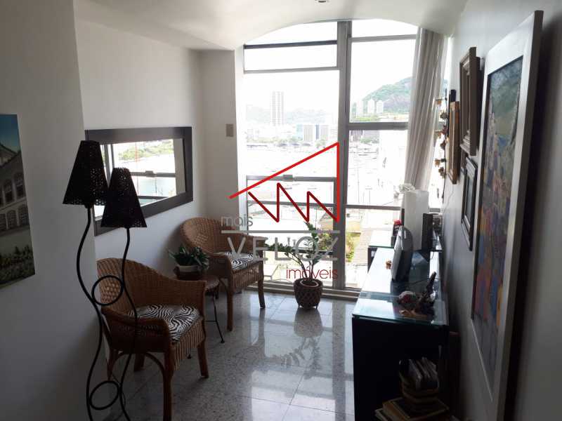 Apartamento à venda com 2 quartos, 98m² - Foto 20