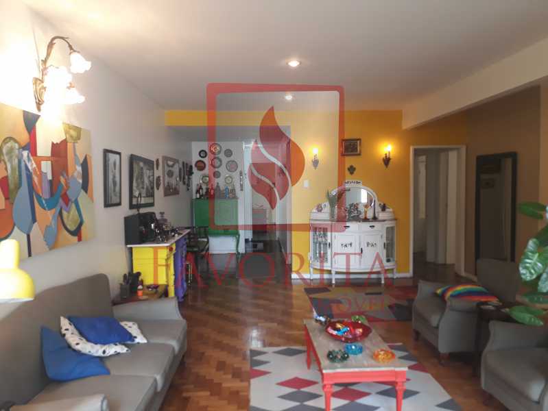 Apartamento à venda com 3 quartos, 147m² - Foto 1