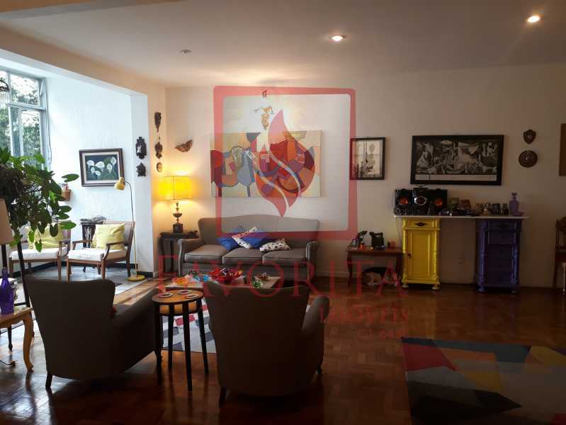 Apartamento à venda com 3 quartos, 147m² - Foto 2