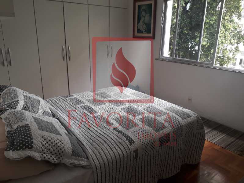 Apartamento à venda com 3 quartos, 147m² - Foto 8