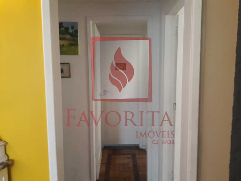 Apartamento à venda com 3 quartos, 147m² - Foto 7