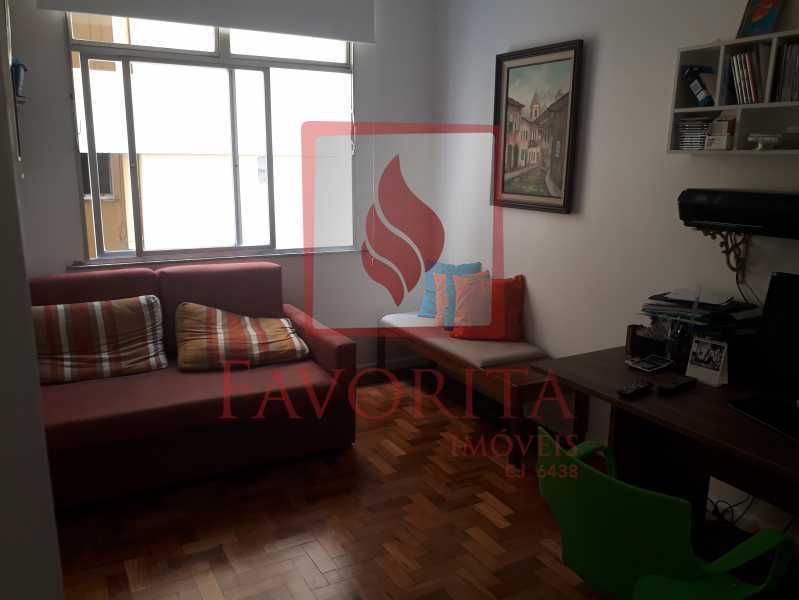 Apartamento à venda com 3 quartos, 147m² - Foto 11