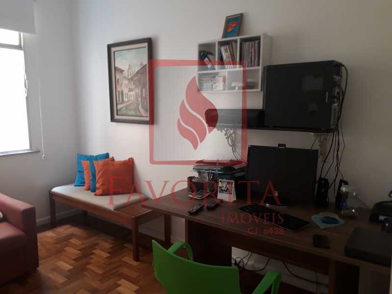 Apartamento à venda com 3 quartos, 147m² - Foto 10