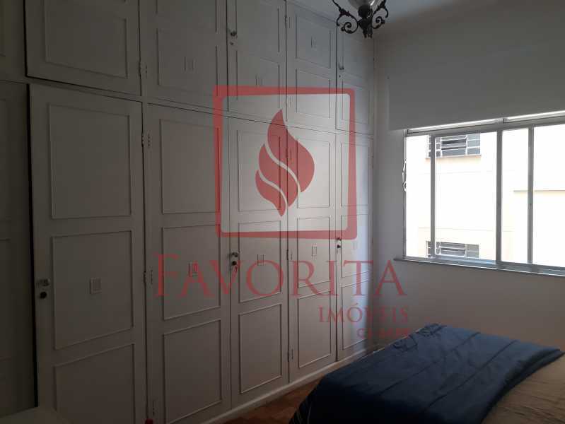 Apartamento à venda com 3 quartos, 147m² - Foto 13