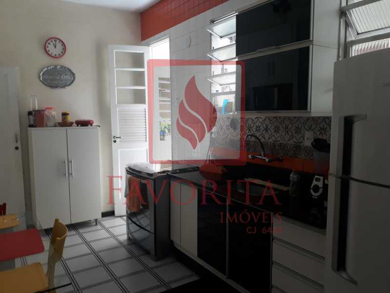 Apartamento à venda com 3 quartos, 147m² - Foto 17