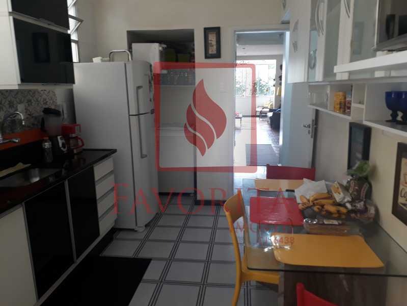 Apartamento à venda com 3 quartos, 147m² - Foto 16