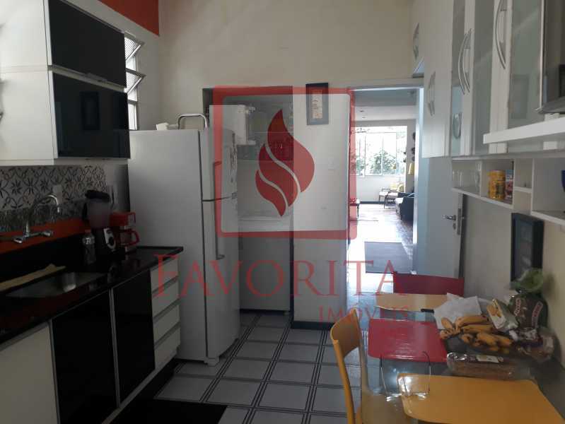 Apartamento à venda com 3 quartos, 147m² - Foto 18