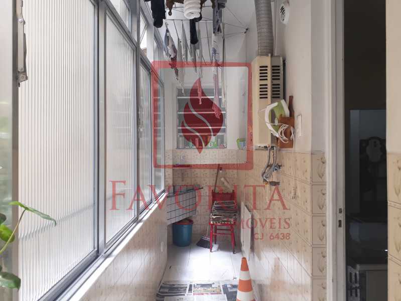 Apartamento à venda com 3 quartos, 147m² - Foto 21