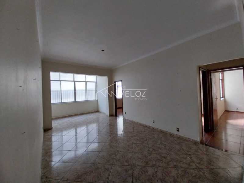 Apartamento à venda com 3 quartos, 89m² - Foto 1