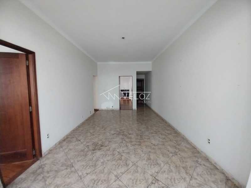 Apartamento à venda com 3 quartos, 89m² - Foto 3