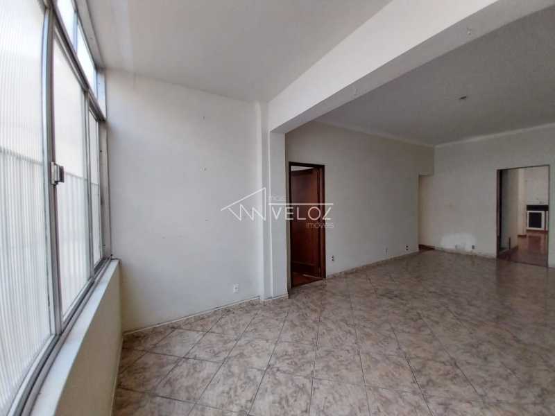 Apartamento à venda com 3 quartos, 89m² - Foto 5