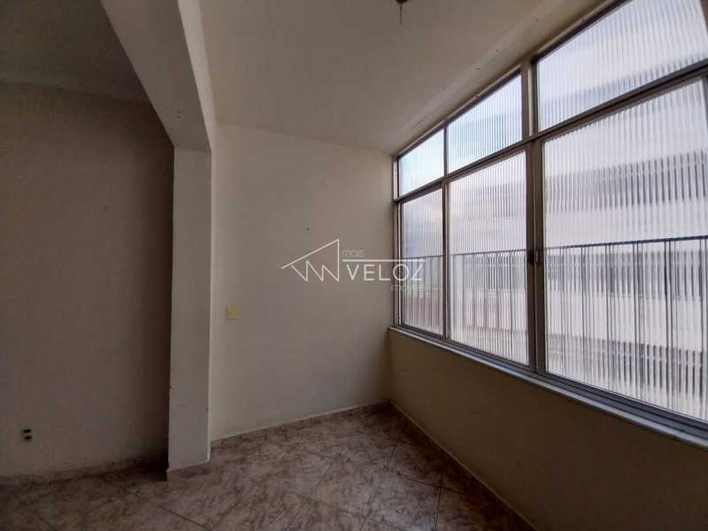 Apartamento à venda com 3 quartos, 89m² - Foto 6