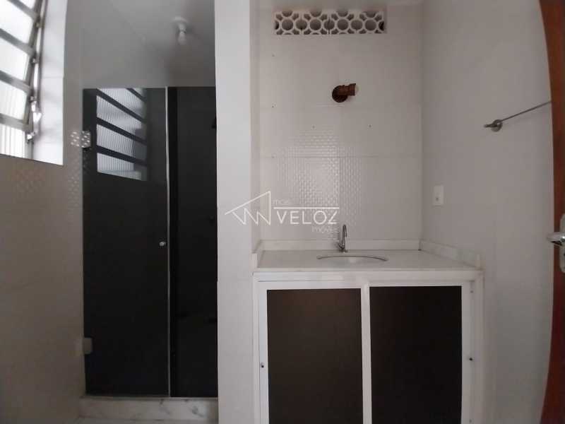 Apartamento à venda com 3 quartos, 89m² - Foto 10