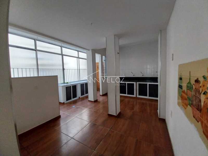 Apartamento à venda com 3 quartos, 89m² - Foto 21