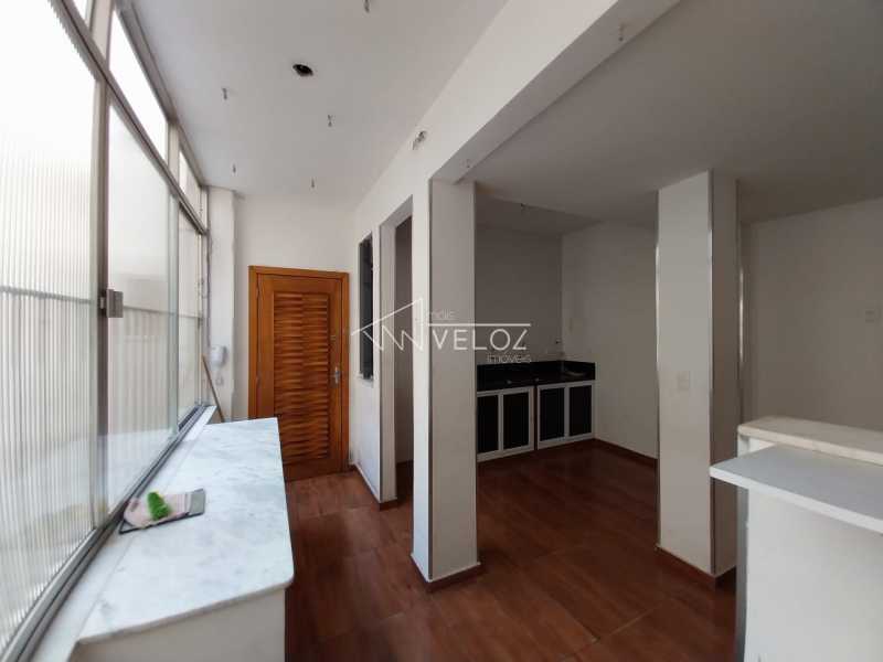 Apartamento à venda com 3 quartos, 89m² - Foto 24