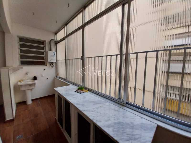 Apartamento à venda com 3 quartos, 89m² - Foto 25