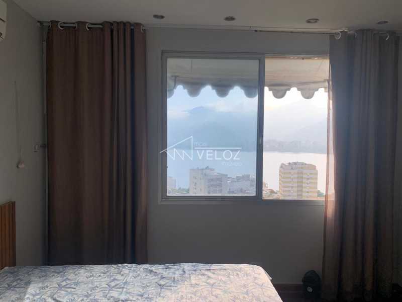 Apartamento, 6 quartos, 320 m² - Foto 2