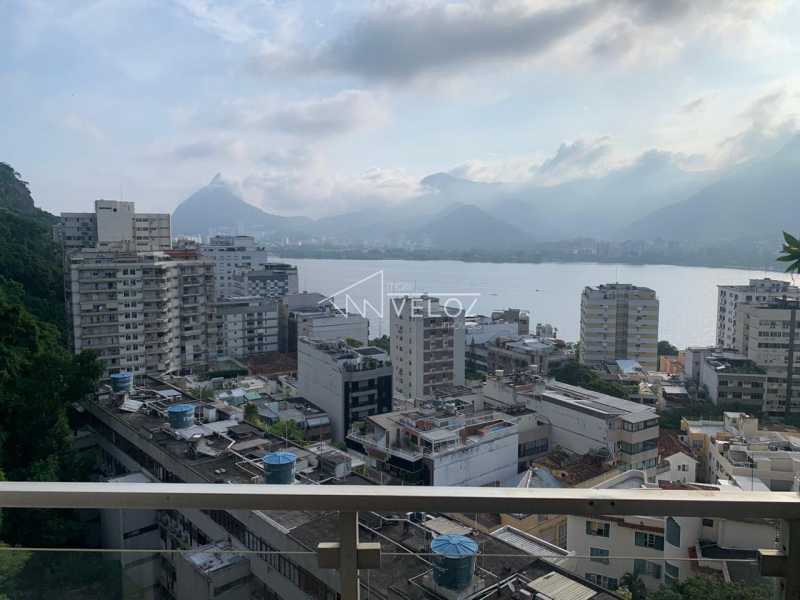 Apartamento, 6 quartos, 320 m² - Foto 15