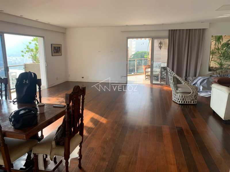 Apartamento, 6 quartos, 320 m² - Foto 3