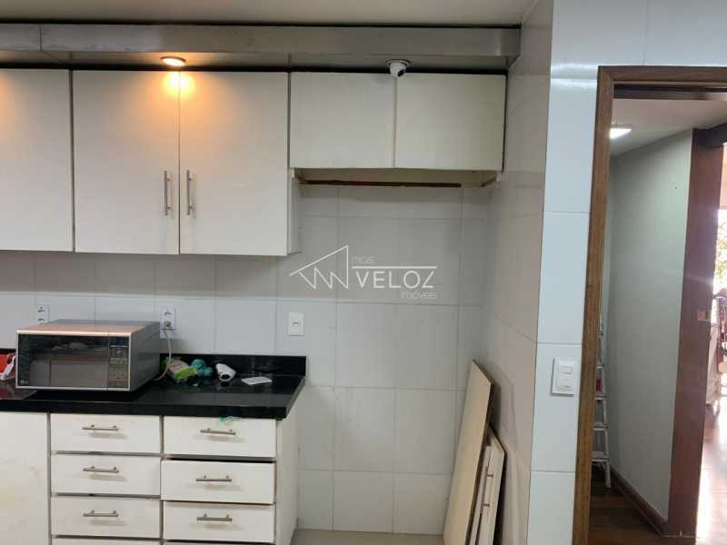 Apartamento, 6 quartos, 320 m² - Foto 9