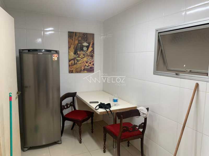 Apartamento, 6 quartos, 320 m² - Foto 21