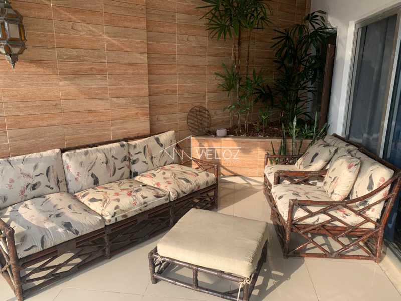 Apartamento, 6 quartos, 320 m² - Foto 28