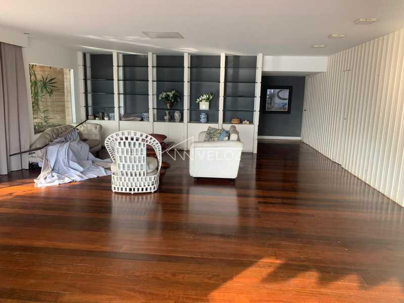 Apartamento, 6 quartos, 320 m² - Foto 1