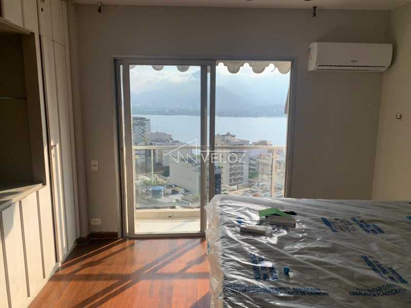Apartamento, 6 quartos, 320 m² - Foto 17