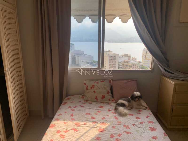 Apartamento, 6 quartos, 320 m² - Foto 11