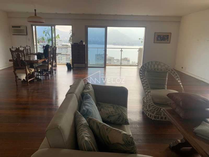 Apartamento, 6 quartos, 320 m² - Foto 10