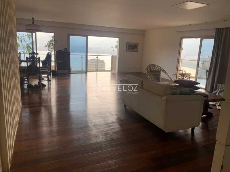 Apartamento, 6 quartos, 320 m² - Foto 24