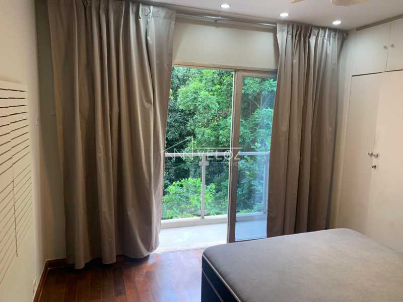Apartamento, 6 quartos, 320 m² - Foto 6