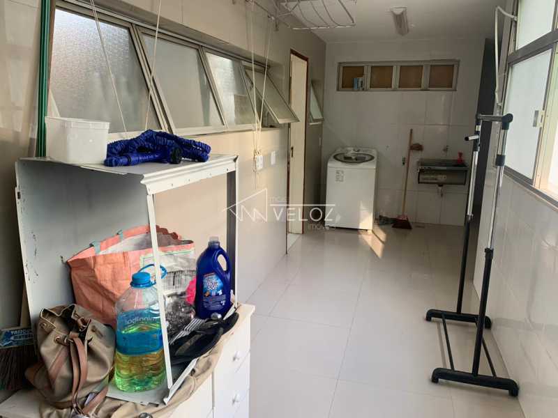 Apartamento, 6 quartos, 320 m² - Foto 25