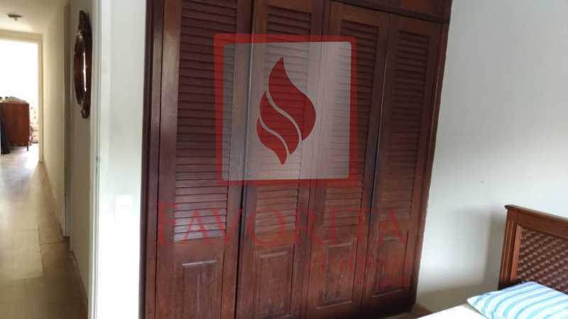 Apartamento, 3 quartos, 150 m² - Foto 15