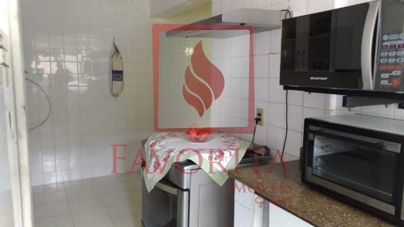 Apartamento, 3 quartos, 150 m² - Foto 11