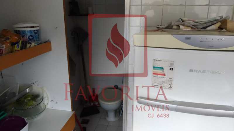 Apartamento, 3 quartos, 150 m² - Foto 3