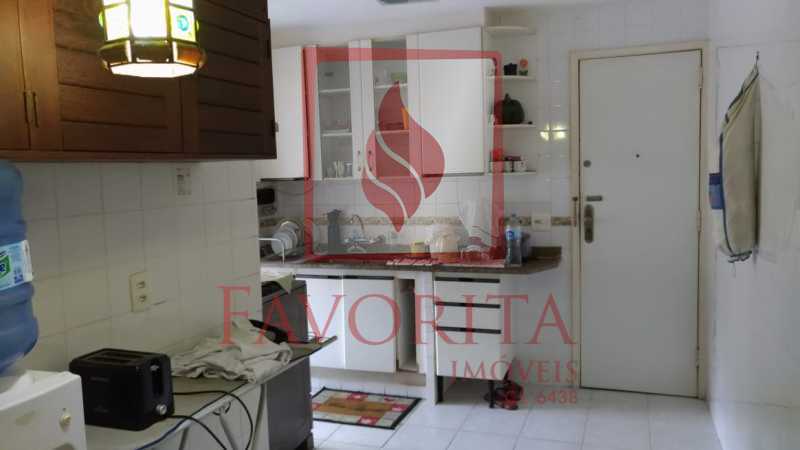 Apartamento, 3 quartos, 150 m² - Foto 5