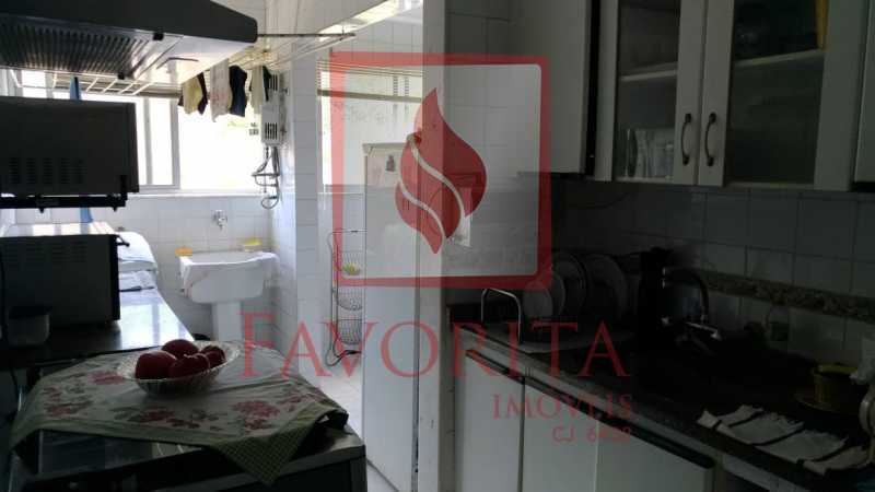 Apartamento, 3 quartos, 150 m² - Foto 4