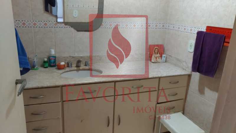 Apartamento, 3 quartos, 150 m² - Foto 22