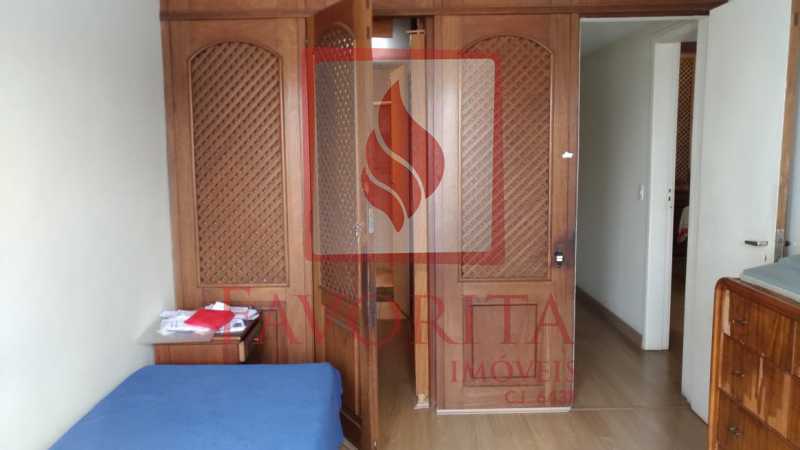 Apartamento, 3 quartos, 150 m² - Foto 18