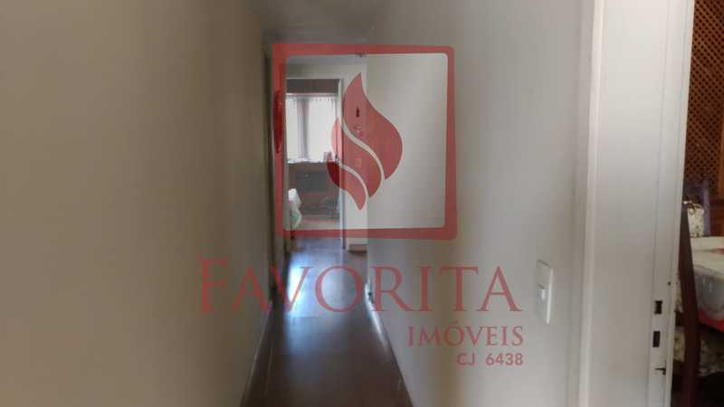 Apartamento, 3 quartos, 150 m² - Foto 7