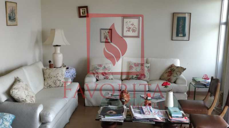 Apartamento, 3 quartos, 150 m² - Foto 23