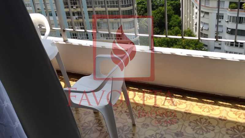 Apartamento, 3 quartos, 150 m² - Foto 2