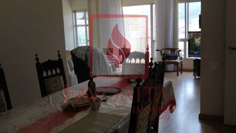 Apartamento, 3 quartos, 150 m² - Foto 10